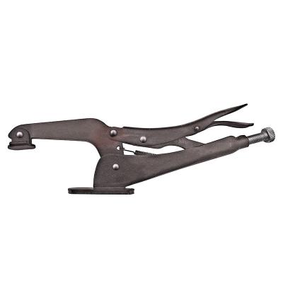 Svejsetang D13NS med T-Not klemme uden overfladebehandling (280 mm / 11